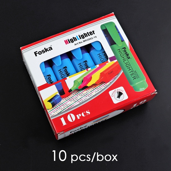 Bút nhớ dòng  Foska MK2002