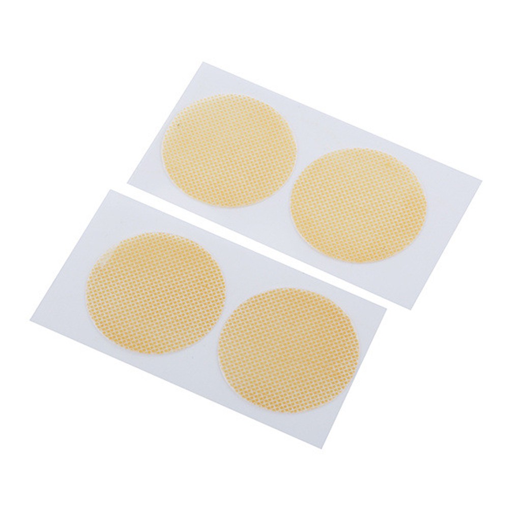 Set 5/30 Cặp Miếng Dán Ngực Tàng Hình Dành Cho Nam