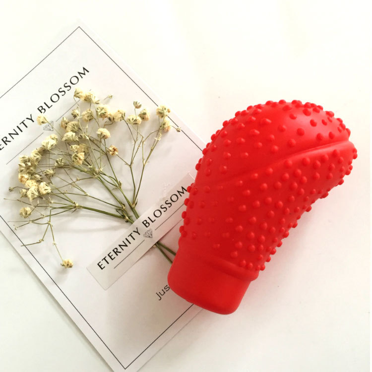 Vỏ bọc cần gạt số xe hơi bằng silicone mềm chống trượt