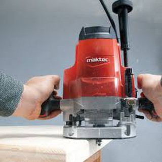 Tay cầm máy phay mộng gỗ  MT362