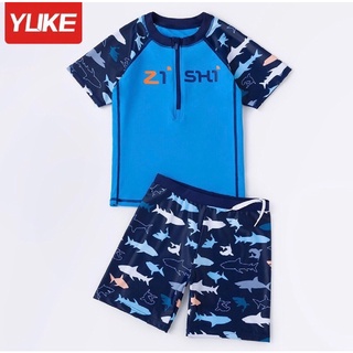 Đồ bơi bé trai size đại, bé trai lớn