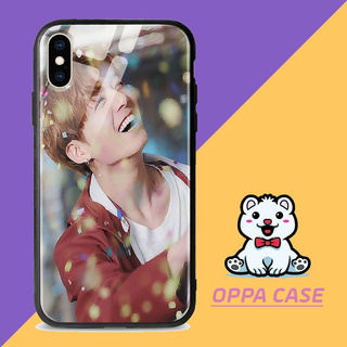 Ốp Lưng Bts Jungkook You Never Walk Alone Xịn Xò Iphone 7Plus/8/8Plus/X/Xs/Xs Max/11/11 Promax/12/12 Promax Lpc18010990