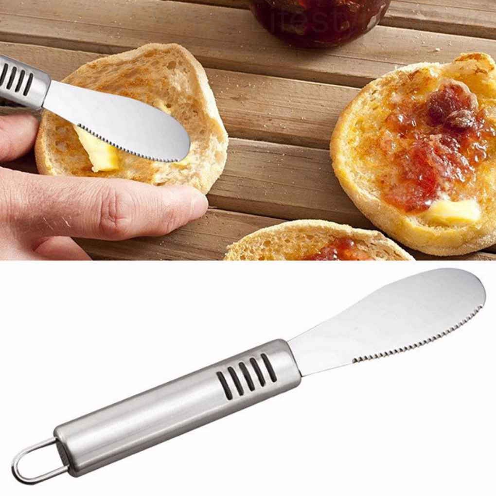 Dao Cắt Bánh Bằng Thép Không Gỉ