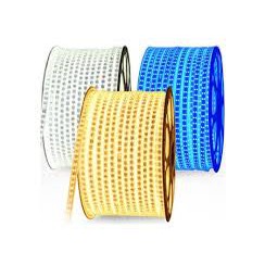 Dây Đèn Led Đôi 2 Hàng Siêu Sáng , Dây Led Hắt Trần Thạch Cao (Đơn Giá / 1 Mét)