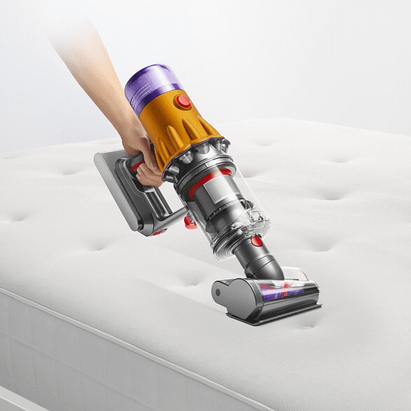 Máy Hút Bụi Dyson V12 Detect Slim bản Mỹ