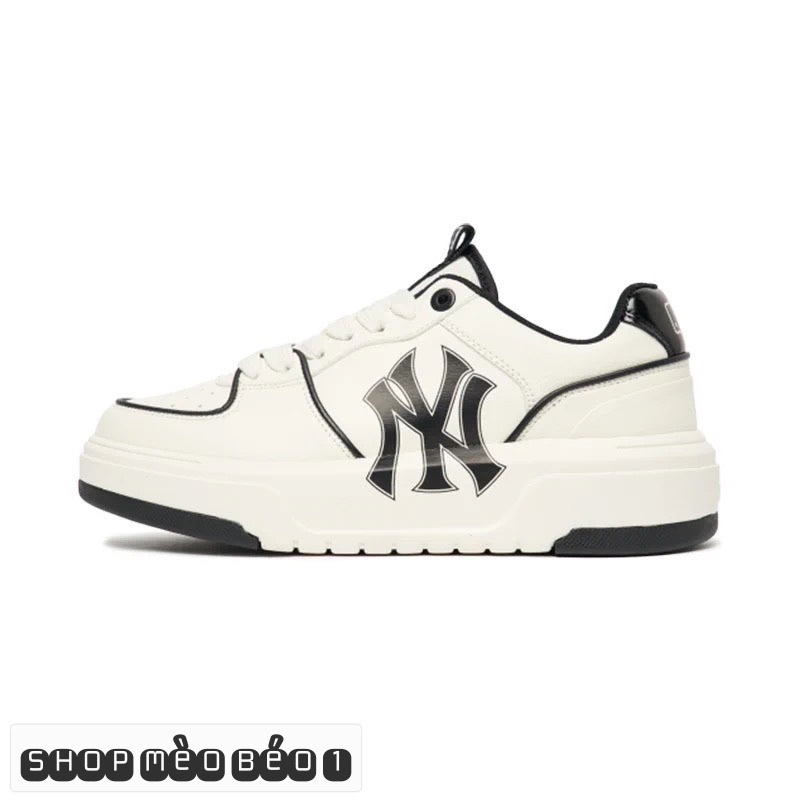 Giày thể thao sneaker NY xuất dư vip fullbox đủ size nam nữ