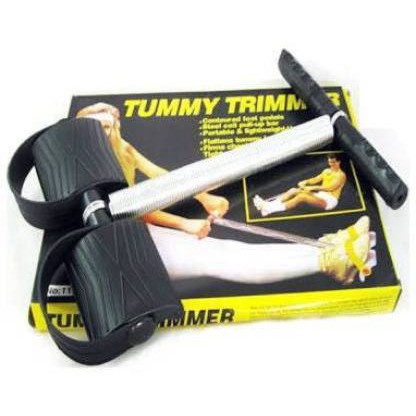 DỤNG CỤ KÉO TẬP TUMMY TRIMMER