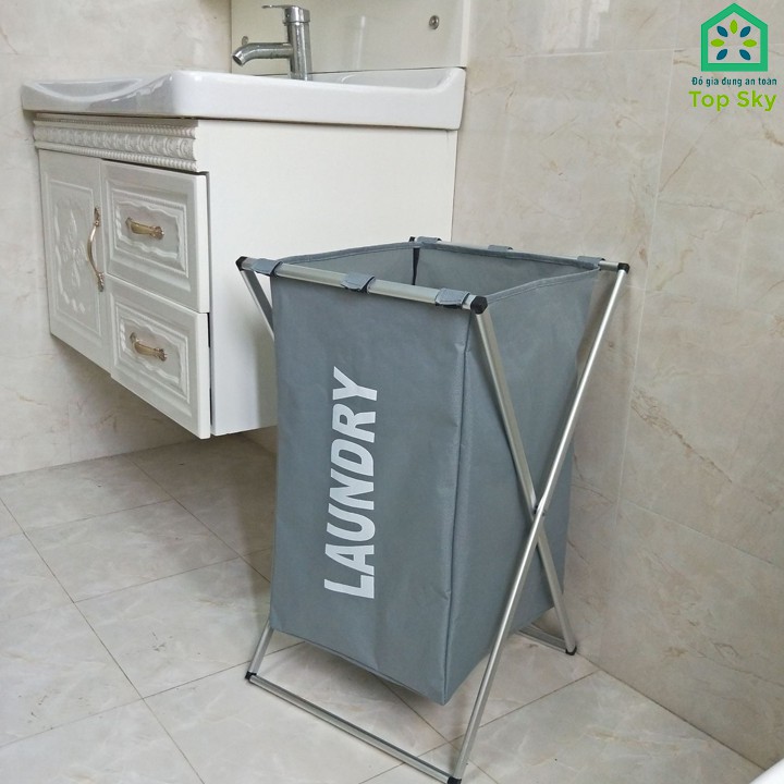 Giỏ,giỏ đựng quần áo 1 ngăn đa năng tiện dụng