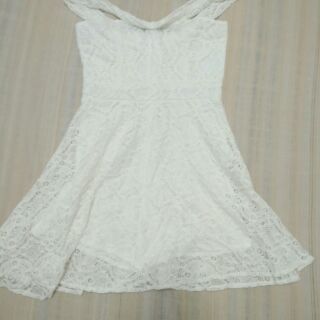M03. Đầm ren size S