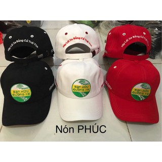 NÓN BẠN HỮU ĐƯỜNG XA CỰC NGẦU - Nón Kết Rẻ Đẹp