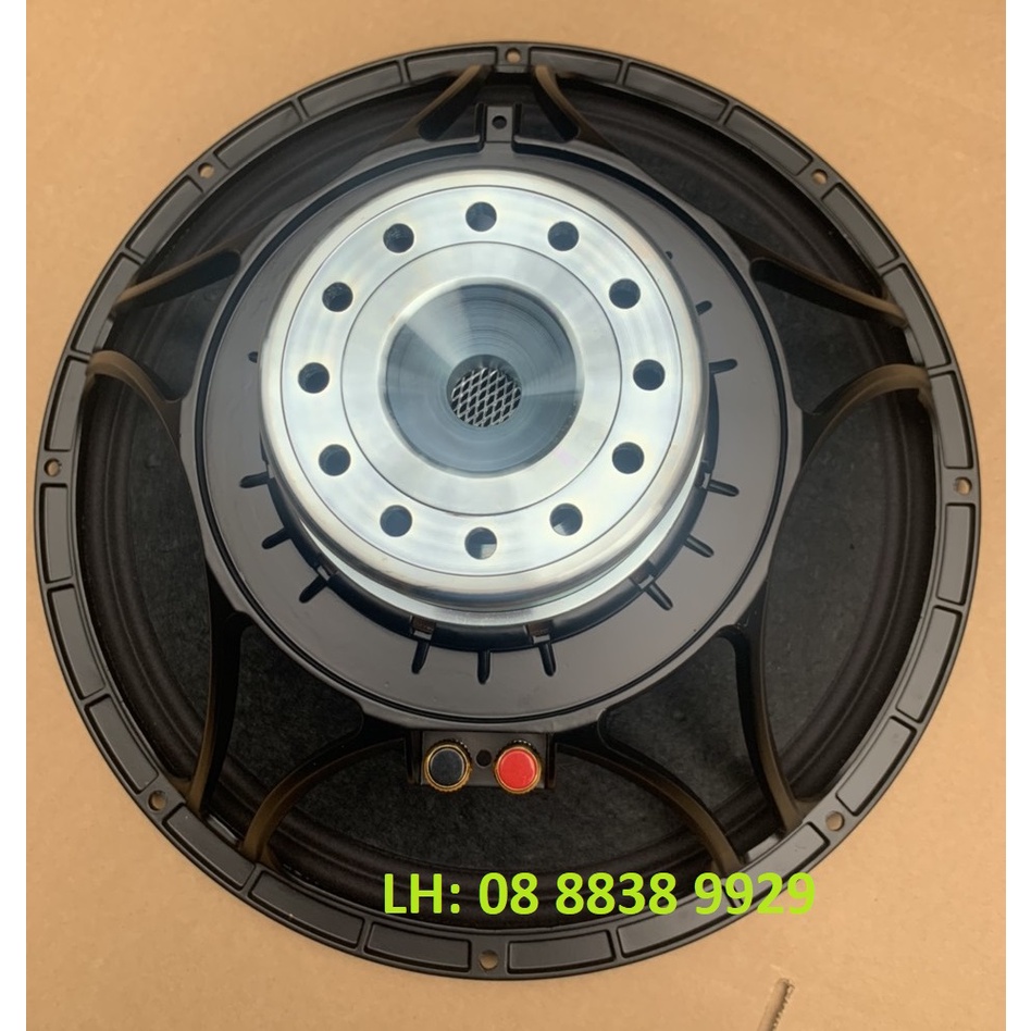 CẶP CỦ LOA BASS 40 TỪ NEO KHỐI TRẮNG COIL 76 CAO CẤP CHÍNH HÃNG NHẬP KHẨU - GIÁ 2 CỦ LOA