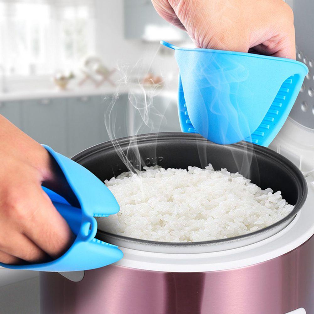 SUENIN Giá Đỡ Găng Tay Cách Nhiệt Chống Trượt