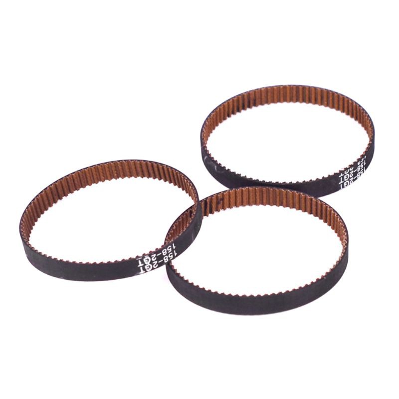 Dây Đai Cao Su Kín Chống Trượt Gt2 852mm
