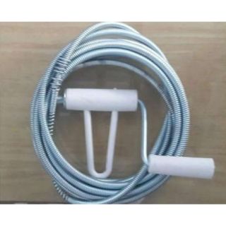 Dây Lò xo thông cống đủ cỡ
