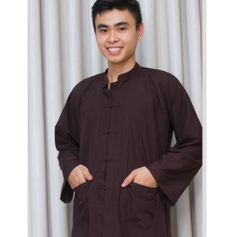 bộ đi chùa cho Nam - bộ Lãnh tụ Nam 021