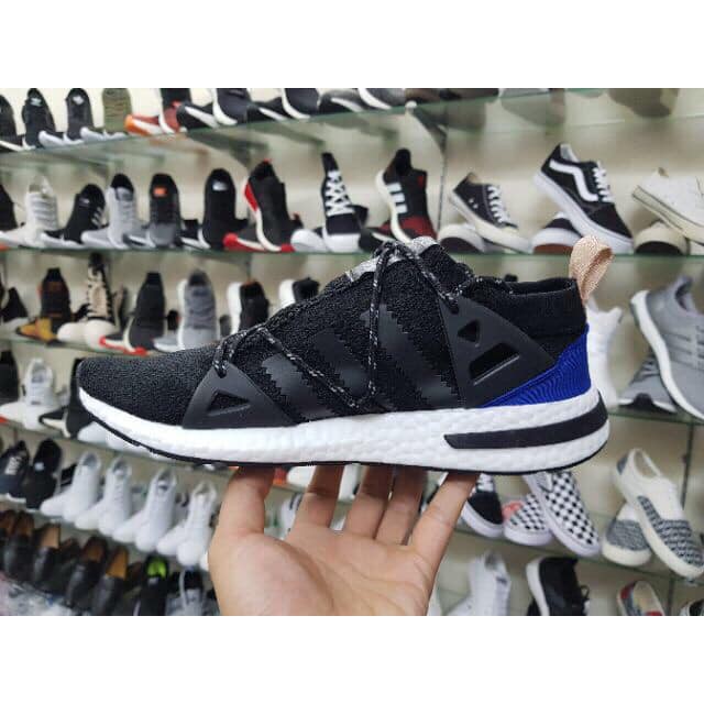 Giày Adidas ARKYN Boost Black Đẹp Nhất :( (