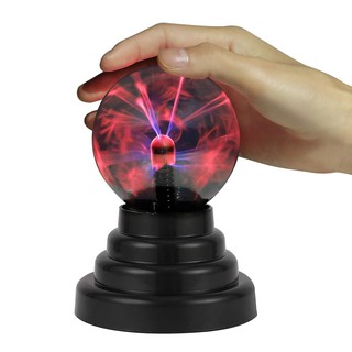  Quả Cầu Pháp Sư Ma Thuật Plasma Hình Tròn Phóng Tia Sét Sấm Chớp Hội Tụ Từ Ngón Tay Ảo Thuật Độc Lạ  KĐa Năng