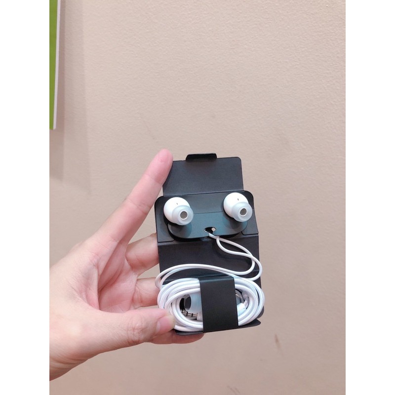 Tai nghe có dây S10 jack cắm 3.5 ! Ngon-Bổ-Rẻ !