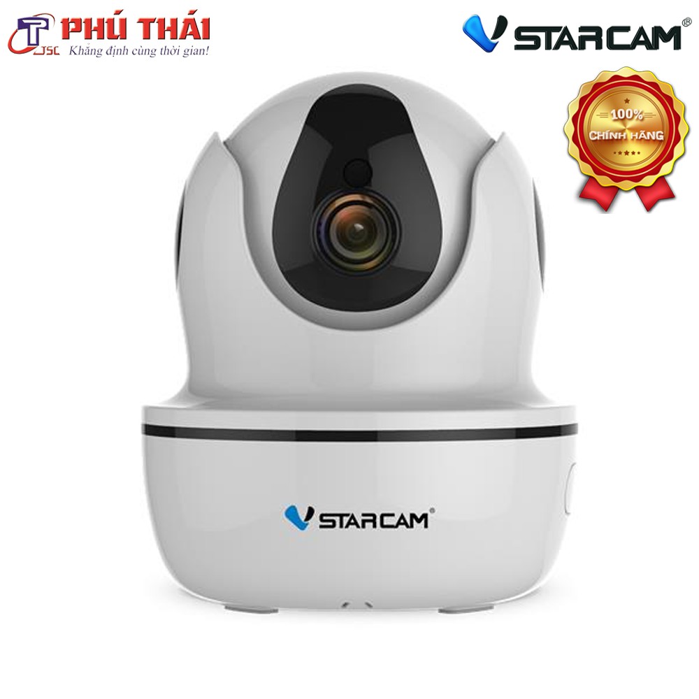 [Phuthai.vn] Camera giám sát IP C26S 1080P - Vstarcam