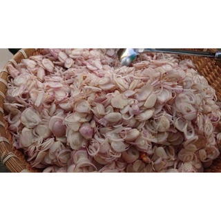 Hành phi nhà làm hũ 500g