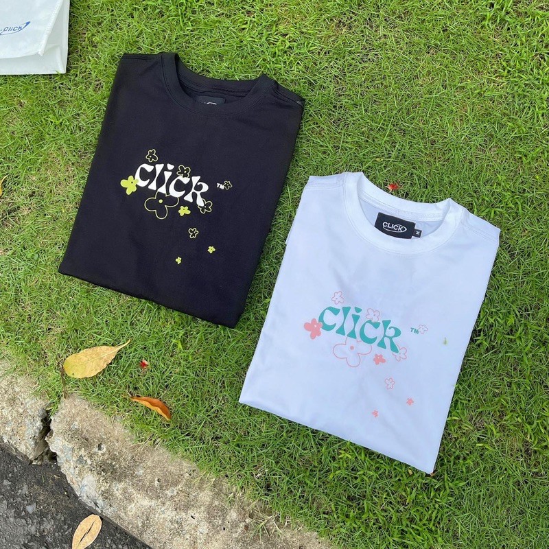 DAISY TEE ( LIMITED EDITION )