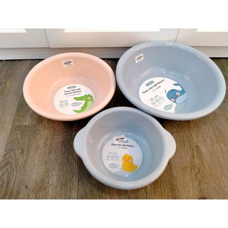 Chậu rửa mặt Notoro 27cm