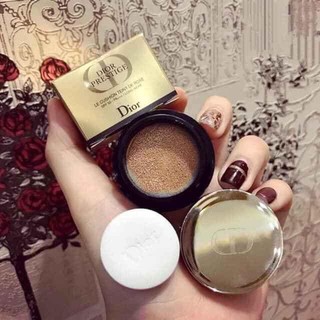 [CHÍNH HÃNG] Phấn Nước Cushion Dior Prestige