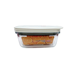 THỐ THỦY TINH BOROSILICATE BZ400RC 400ML