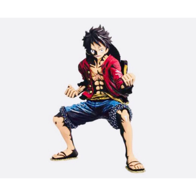 Mô hình Luffy One piece