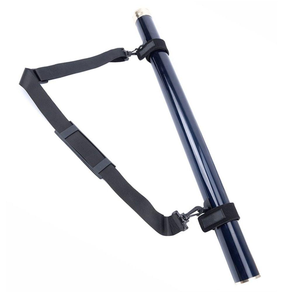 Danilo Dây Đai Nylon Giữ Cần Câu Cá Có Thể Điều Chỉnh