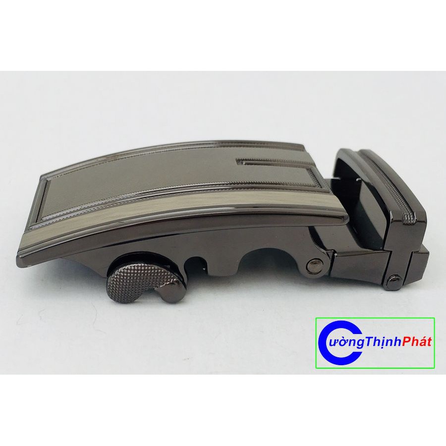 Dây Nịt Nam Mặt Khóa Tự Động