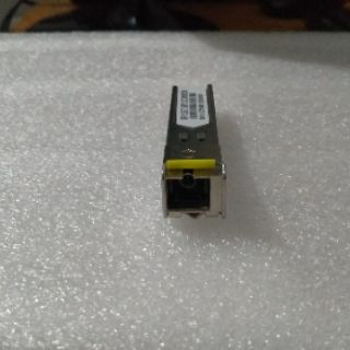 Cặp Modul Quang 1 Sợi SC A/B Gigabit ( 1,25G )