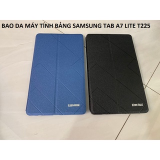 Bao da máy tính bảng samsung tab a7 lite t225
