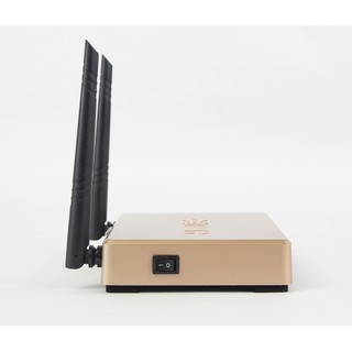 KIWIBOX V3 PRO –  RAM 2GB, HỖ TRỢ BLUETOOTH 4.1