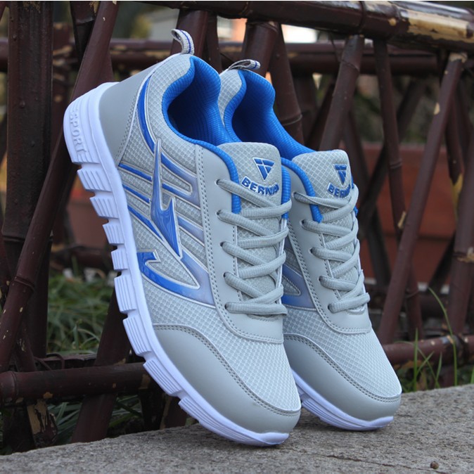 Giày thể thao nam cao cấp Alami GTA09 | BigBuy360 - bigbuy360.vn