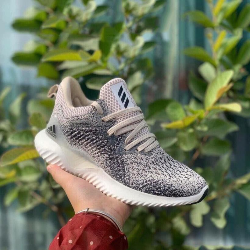 [FreeShip – Sale khô máu] Giày thể thao nam sneaker thời trang cao cấp GNA-020 (Màu xám) | BigBuy360 - bigbuy360.vn