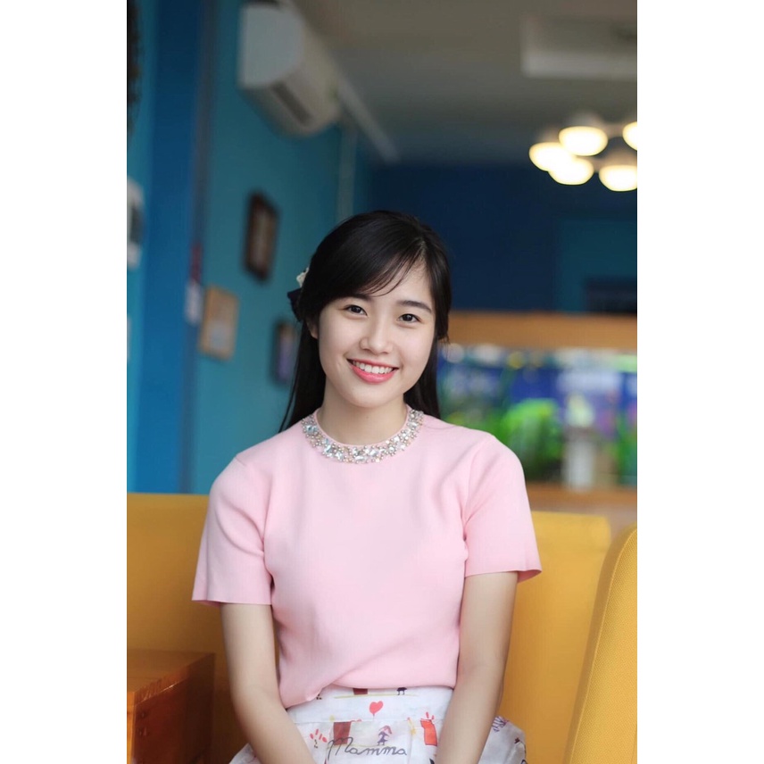 Serum dưỡng Hoàng Trinh