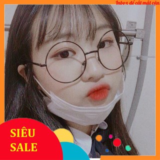  Gọng Kính tròn Nobita