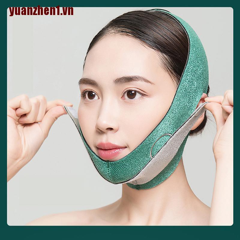 [Hàng mới về] Đai quấn mát xa giảm nếp nhăn độc đáo