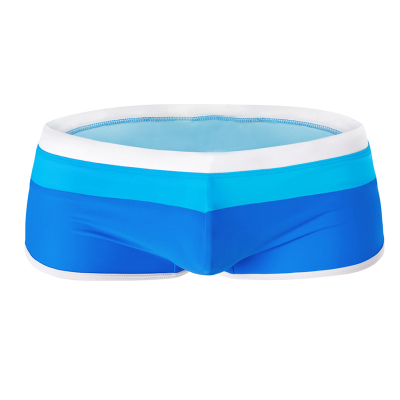 Quần bơi Boxer thiết kế quyến rũ thời trang cho nam | BigBuy360 - bigbuy360.vn