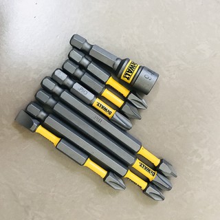8 Món Mũi Vít DeWalt Có Từ
