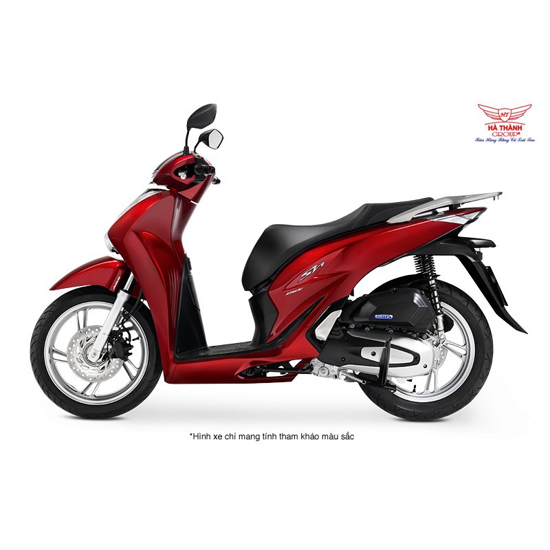 Xe Máy Honda SH125 CBS 2020