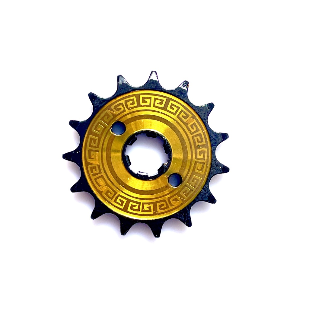 Nhông Sên Dĩa MSX Hiệu Phoenix