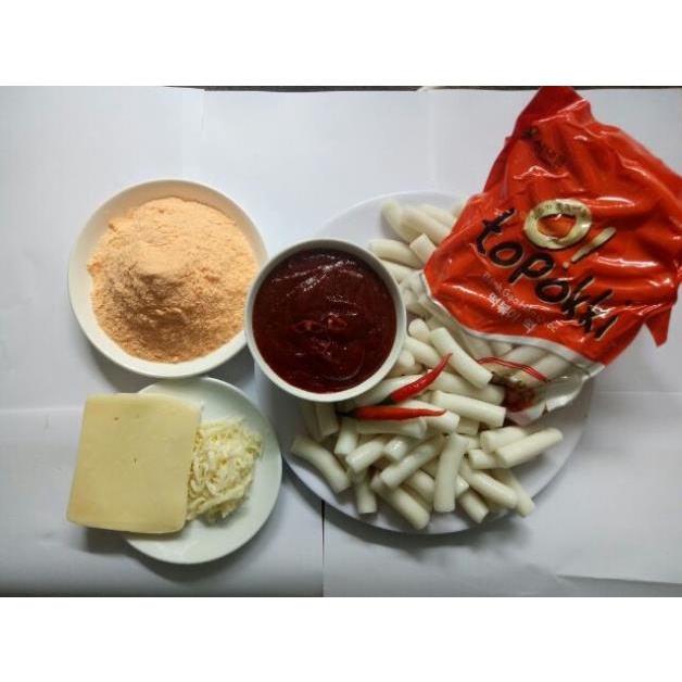 500G PHÔ MAI MOZZARELLA NGUYÊN MIẾNG (Chiết lẻ từ khối 2,5kg)