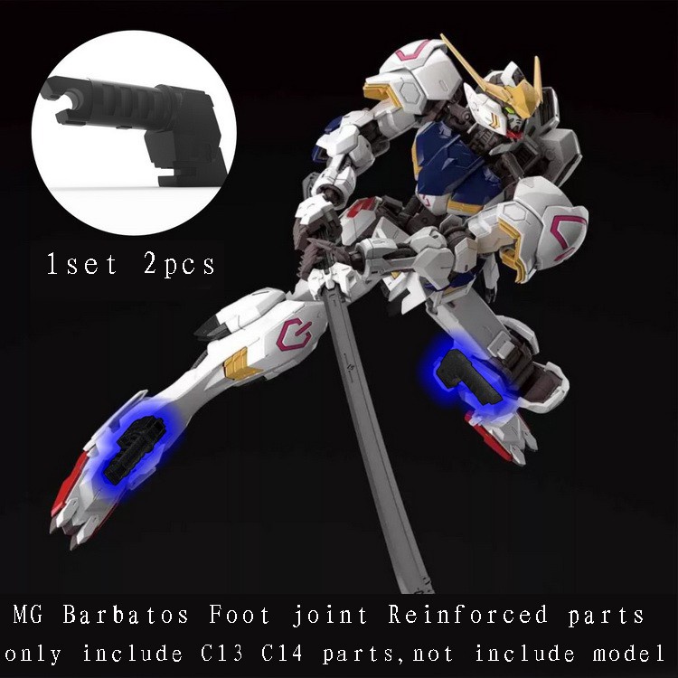 Bộ 2 Chân Vịt Thay Thế Cho Barbatos CA MG 1100 Barbatos C14