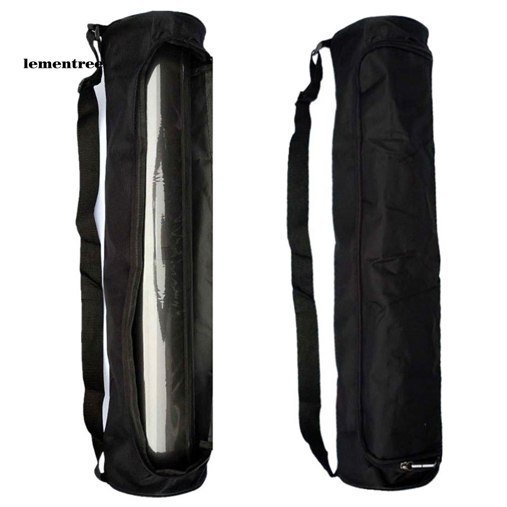 ★Jsx JSX★Túi Đựng Thảm Tập Yoga Chống Thấm Nước Có Dây Đeo Vai Tiện Dụng