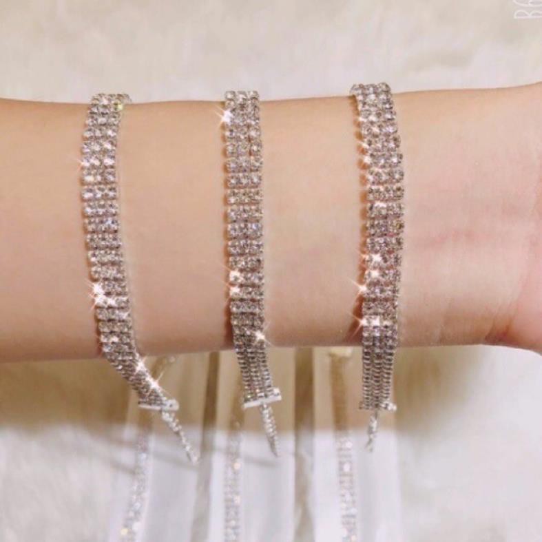 [Mã FAMAYFA giảm 10K đơn 50K] Lắc tay, lắc chân mỹ ký. | BigBuy360 - bigbuy360.vn