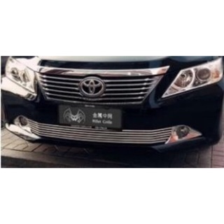 Ốp Mặt Ka Lăng Dưới Camry 2012 2013 2014