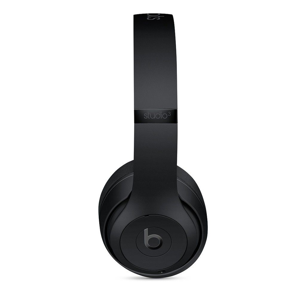 Tai nghe Beats Studio3 Wireless Over‑Ear Headphones