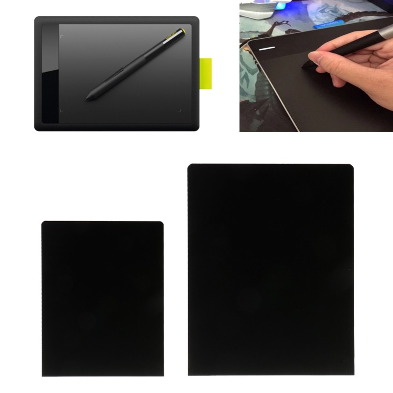 Miếng Dán Bảo Vệ Màn Hình Cho Máy Tính Bảng Wacom